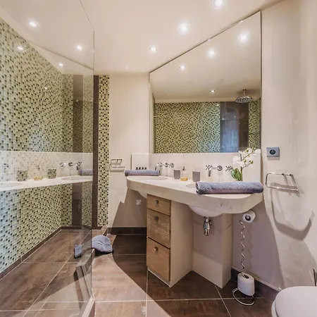 Montanum, 9 Pax - Courchevel, קורשבל