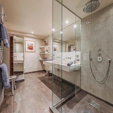 בקתה Montanum, 9 Pax - Courchevel,